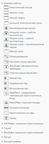 Электрический духовой шкаф Gorenje (Горенье) GS 879 X