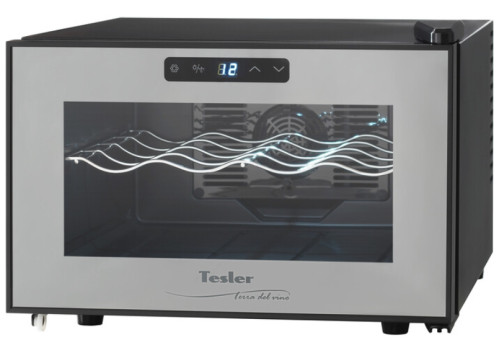 Винный шкаф Tesler (Теслер) WCH-082