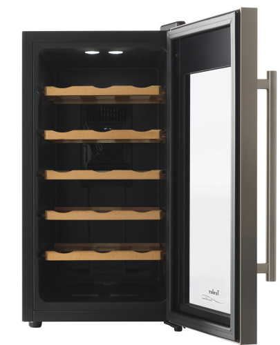 Винный шкаф Tesler (Теслер) WCV-182