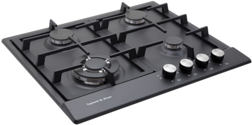 Газовая варочная панель Zigmund-Shtain (Зигмунд-Штайн) GN 128.61 B