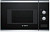 Встраиваемая микроволновая печь Bosch (Бош) BFL 520MS0