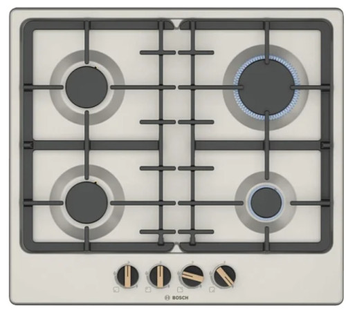 Газовая варочная панель Bosch (Бош) PGP6B1B92R