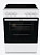 Электрическая плита Gorenje (Горенье) GEC6A41WC