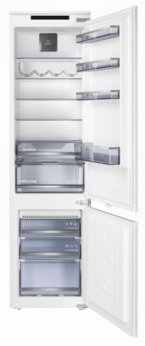 Встраиваемый холодильник MAUNFELD (Маунфилд) MBF193NFFWGR Inverter