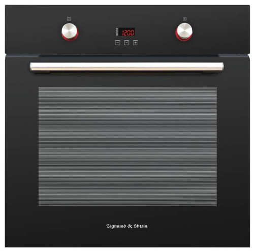 Электрический духовой шкаф Zigmund-Shtain (Зигмунд-Штайн) EN 282.722 B