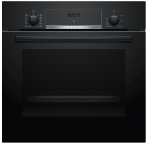 Электрический духовой шкаф Bosch (Бош) HBF554YB0R