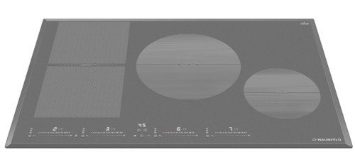 Индукционная варочная панель MAUNFELD CVI804SFLGR