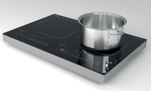 Настольная индукционная плита Caso (Касо) Pro Gourmet 3500