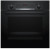 Электрический духовой шкаф Bosch (Бош) HBF554YB0R