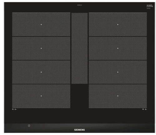 Индукционная варочная панель Siemens (Сименс) EX675LYC1E