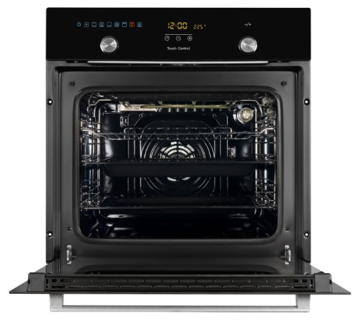 Электрический духовой шкаф Weissgauff (Вайсгауф) EOA 691 PDB