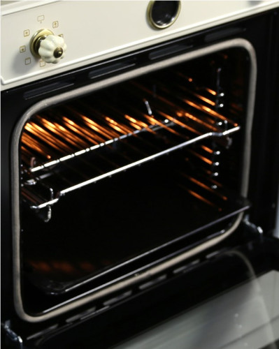 Электрические духовые шкафы Zigmund-Shtain (Зигмунд-Штайн) EN 130.922 X