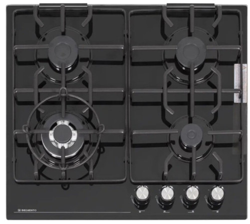 Газовая варочная панель Delvento (Делвенто) V60H41S001