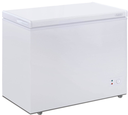 Морозильная камера Бирюса 210KX
