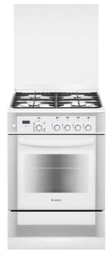 Газовая плита GEFEST (Гефест) 6300-03 0040
