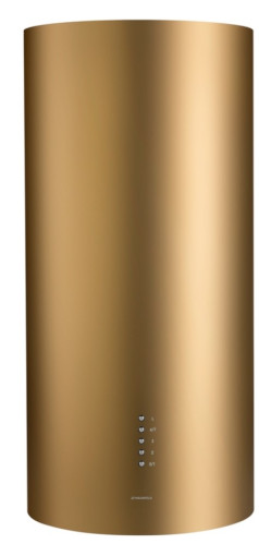 Вытяжка MAUNFELD (Маунфилд) Lee Wall 39 золотой