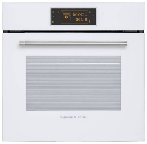 Электрический духовой шкаф Zigmund-Shtain (Зигмунд-Штайн) EN 142.921 W