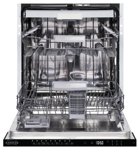 Встраиваемая посудомоечная машина KANZLER (Канцлер) S 526
