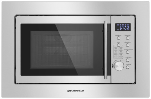 Встраиваемая микроволновая печь MAUNFELD (Маунфилд) XBMO202S