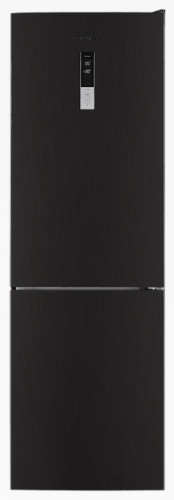 Холодильник MAUNFELD (Маунфилд) MFF185NFSB10 Inverter