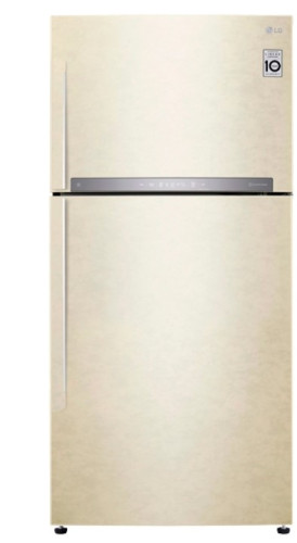 Холодильник LG (ЛДжи) GR-H802HEHZ