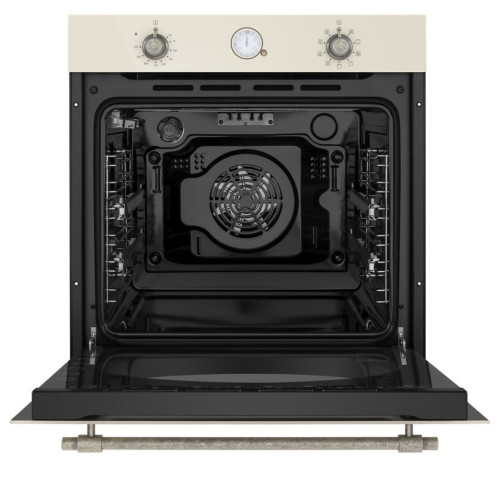 Электрический духовой шкаф MAUNFELD (Маунфилд) EOEFG.769RIB.RT