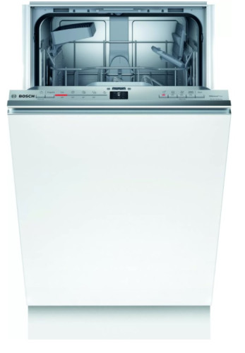 Встраиваемая посудомоечная машина Bosch (Бош) SPV2IKX1BR
