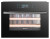 Встраиваемый винный шкаф Temptech (Темптек) OZ45SBTOP Встраиваемый винный шкаф Temptech (Темптек) OZ45SBTOP