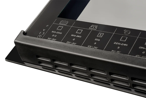 Электрический духовой шкаф Kuppersberg (Купперсберг) HH 668 T