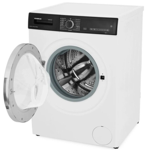 Стиральная машина с сушкой Scandilux (Скандилюкс) LWD3D9649