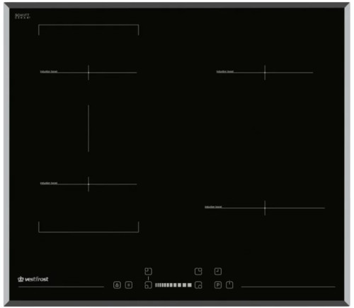 Индукционная варочная панель VestFrost (Вестфрост) VFIND60HB