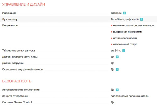 Встраиваемая посудомоечная машина Electrolux (Электролюкс) EEG69420W