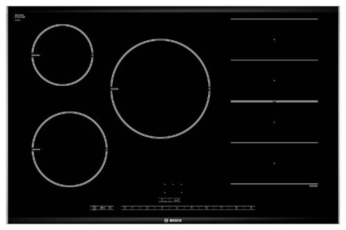 Индукционная варочная панель Bosch (Бош) PIP 875N17E