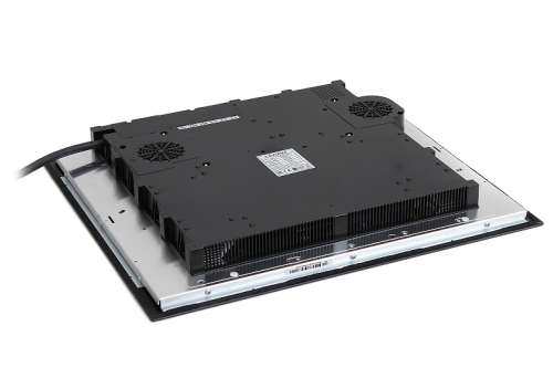 Индукционная варочная панель LERAN (Леран) EIH 6622 BV