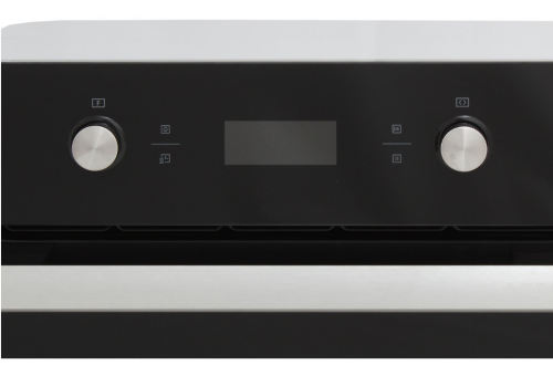 Электрический духовой шкаф LERAN (Леран) EO 6585 IX