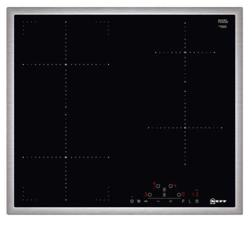 Индукционная варочная панель NEFF (Нефф) T46BD53N0
