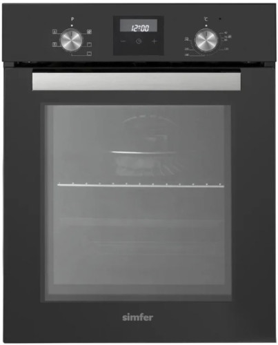 Электрический духовой шкаф Simfer (Симфер) B4EB56016