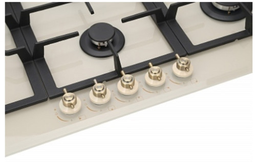 Газовая варочная панель AVEX (Авекс) HM 9554 RY