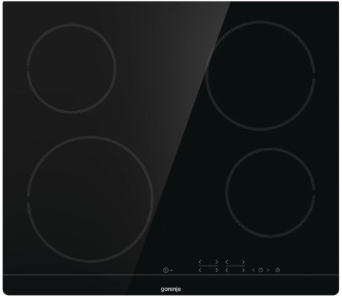 Электрическая варочная панель Gorenje (Горенье) ECT 641 BSC