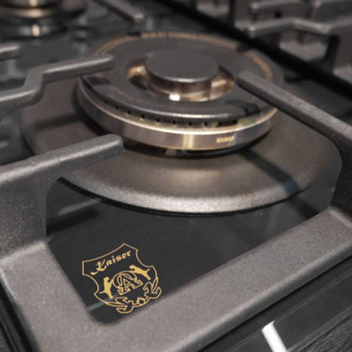 Газовая варочная панель Kaiser (Кайзер) KCG 6335 Em Turbo