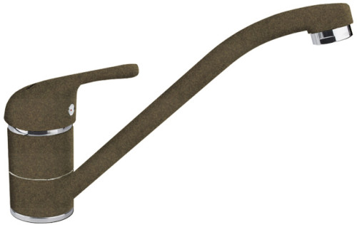 Смеситель FLORENTINA Гамма коричневый AV (Италия)