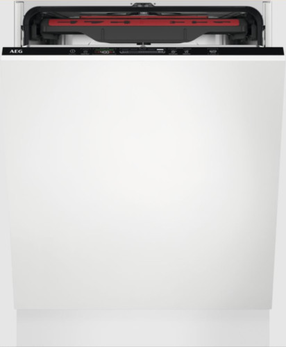 Встраиваемая посудомоечная машина AEG (АЕГ) FSB53907Z
