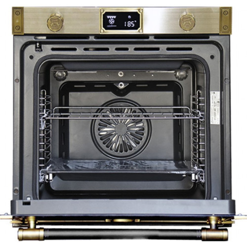 Электрический духовой шкаф Kaiser (Кайзер) EH 6426 AD