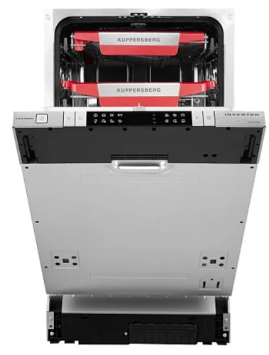 Встраиваемая посудомоечная машина Kuppersberg (Купперсберг) GIM 4578