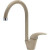 Смеситель для кухни Franke Platino бежевый (115.0029.588)