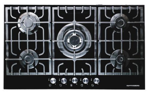 Газовая варочная панель Kuppersberg (Купперсберг) TG 99 B