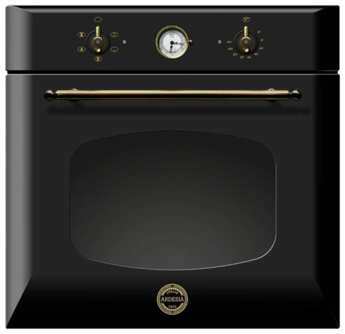 Электрический духовой шкаф Ardesia (Ардезия) OBC 606 B