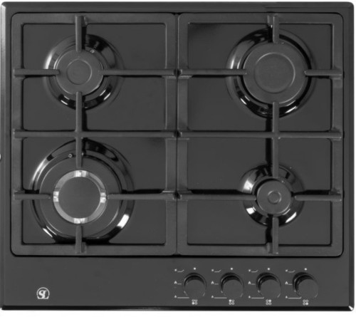 Газовая варочная панель SL KG 6025B1