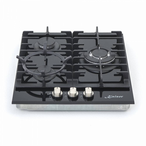 Газовая варочная панель Kaiser (Кайзер) KCG 4380 Turbo