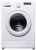 Стиральная машина MAUNFELD (Маунфилд) MFWM127WH051D